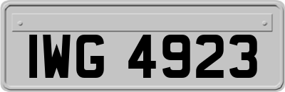 IWG4923