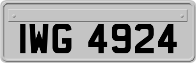 IWG4924