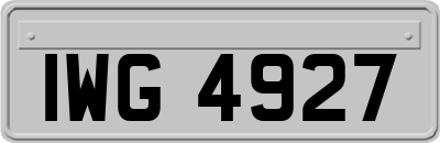 IWG4927
