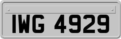 IWG4929