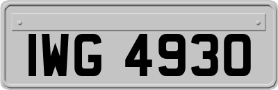 IWG4930