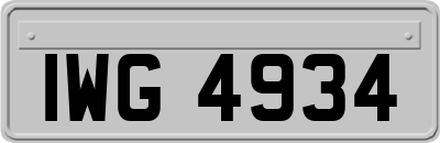 IWG4934