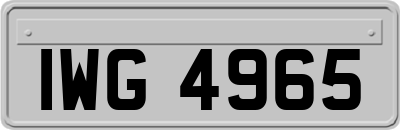 IWG4965