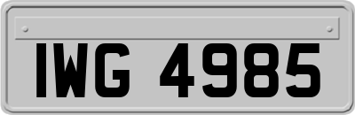IWG4985