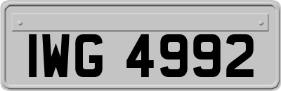 IWG4992