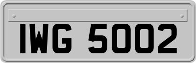 IWG5002