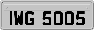 IWG5005
