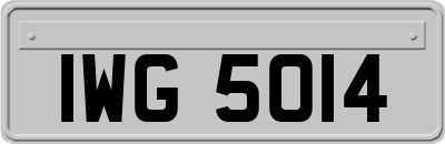 IWG5014