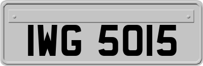 IWG5015