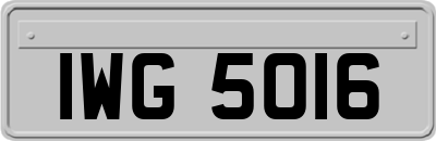 IWG5016