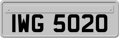 IWG5020