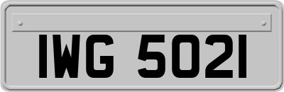IWG5021