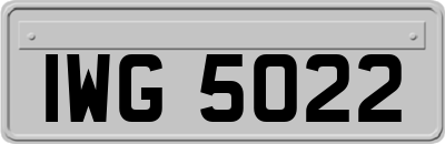 IWG5022