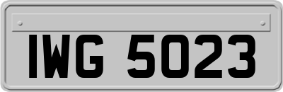 IWG5023