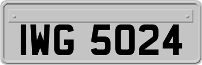 IWG5024