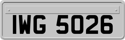IWG5026