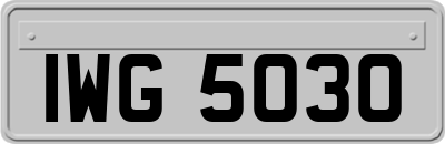 IWG5030