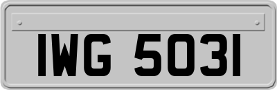 IWG5031