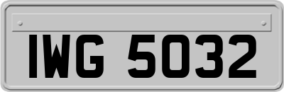 IWG5032