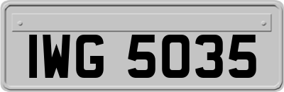 IWG5035