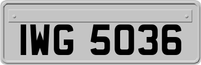 IWG5036