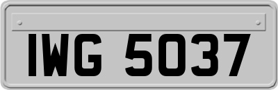 IWG5037