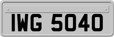 IWG5040