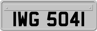 IWG5041