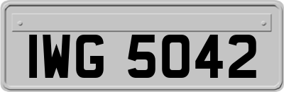 IWG5042