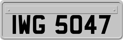 IWG5047