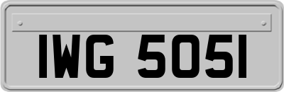 IWG5051