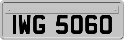 IWG5060