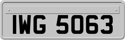 IWG5063