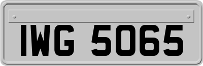 IWG5065