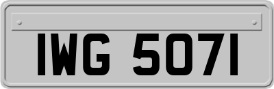 IWG5071