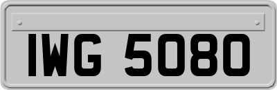 IWG5080
