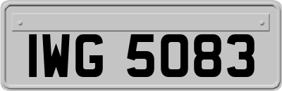 IWG5083