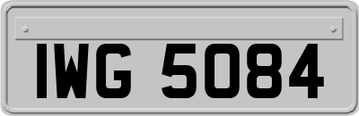 IWG5084