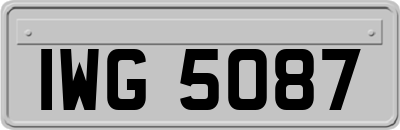 IWG5087