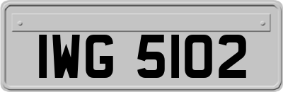 IWG5102