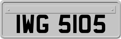 IWG5105