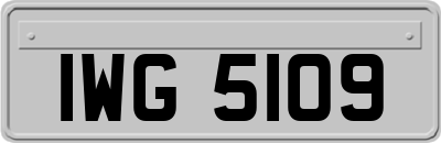 IWG5109
