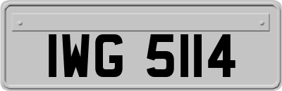 IWG5114