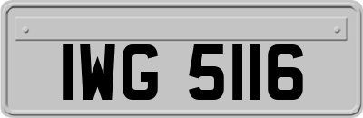 IWG5116