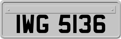 IWG5136