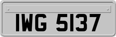 IWG5137