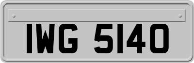 IWG5140