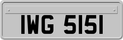 IWG5151