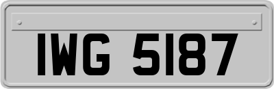 IWG5187