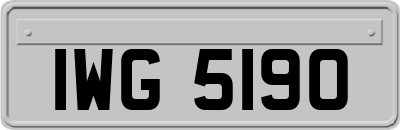 IWG5190